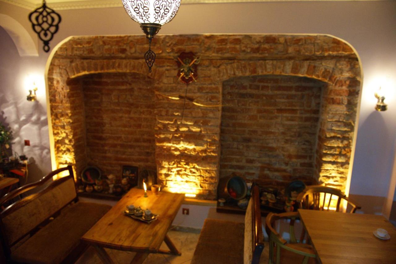 Balat Residence Istanbul Luaran gambar