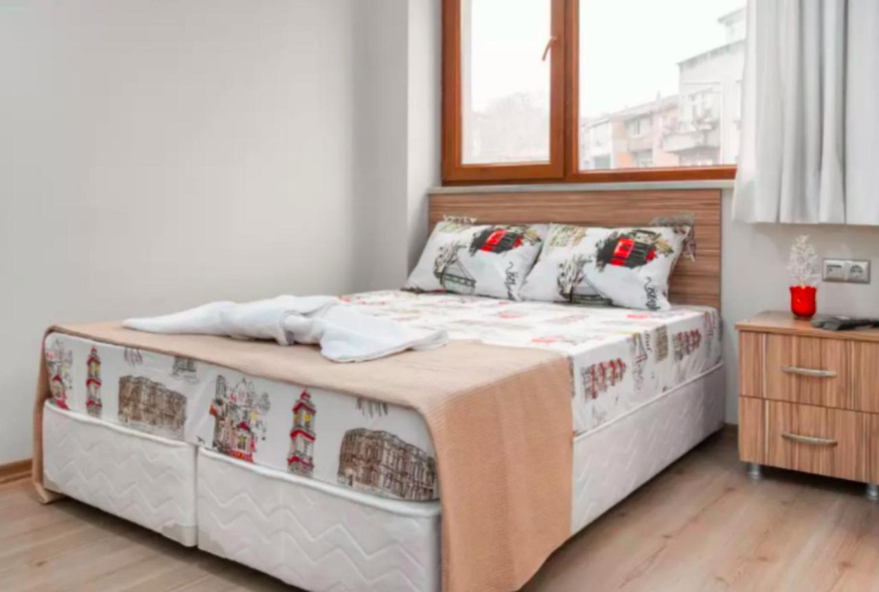 Balat Residence Istanbul Luaran gambar