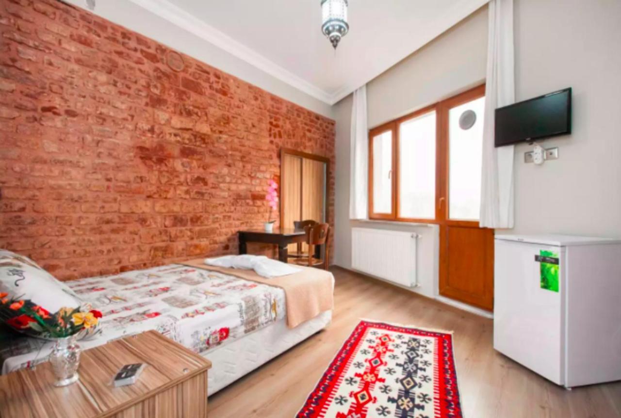Balat Residence Istanbul Luaran gambar