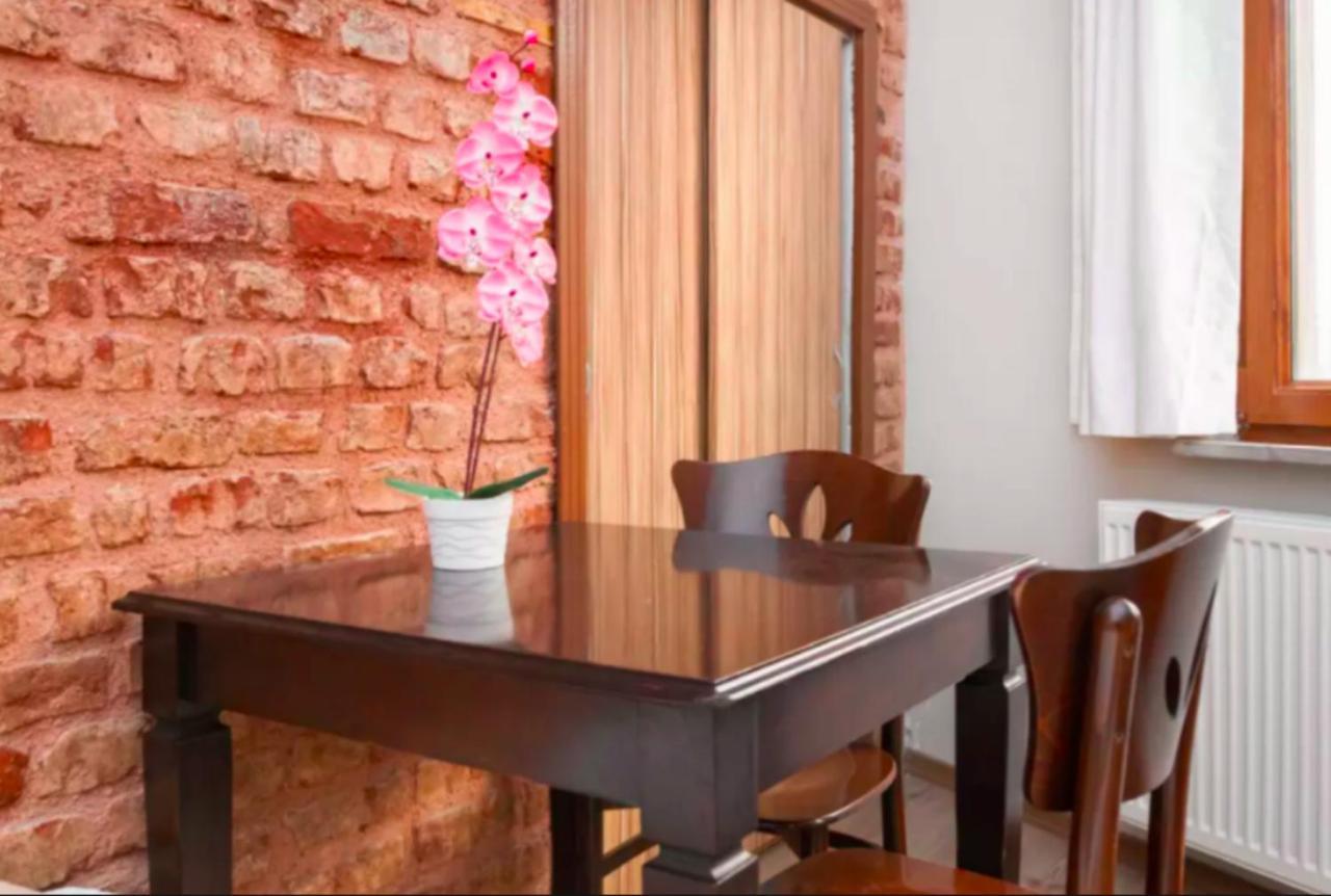 Balat Residence Istanbul Luaran gambar