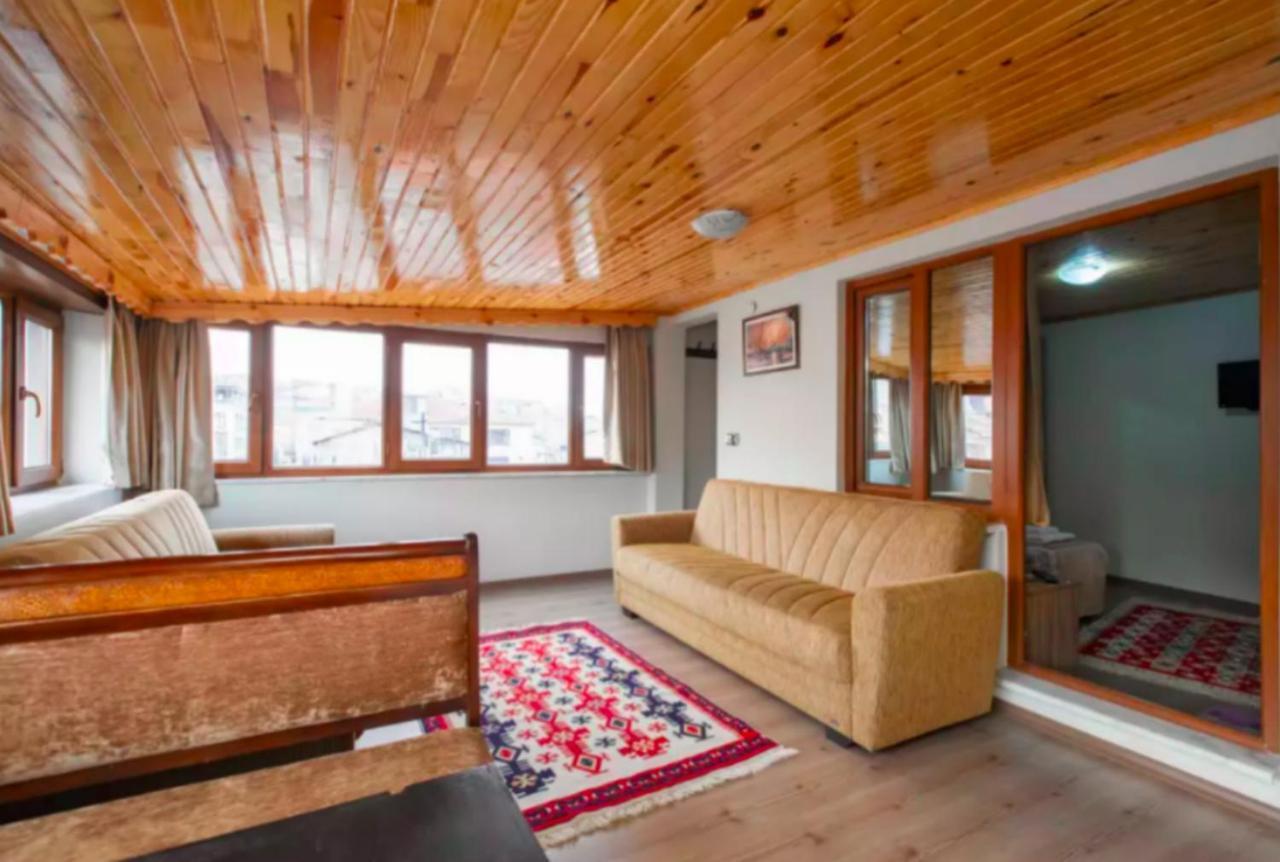 Balat Residence Istanbul Luaran gambar