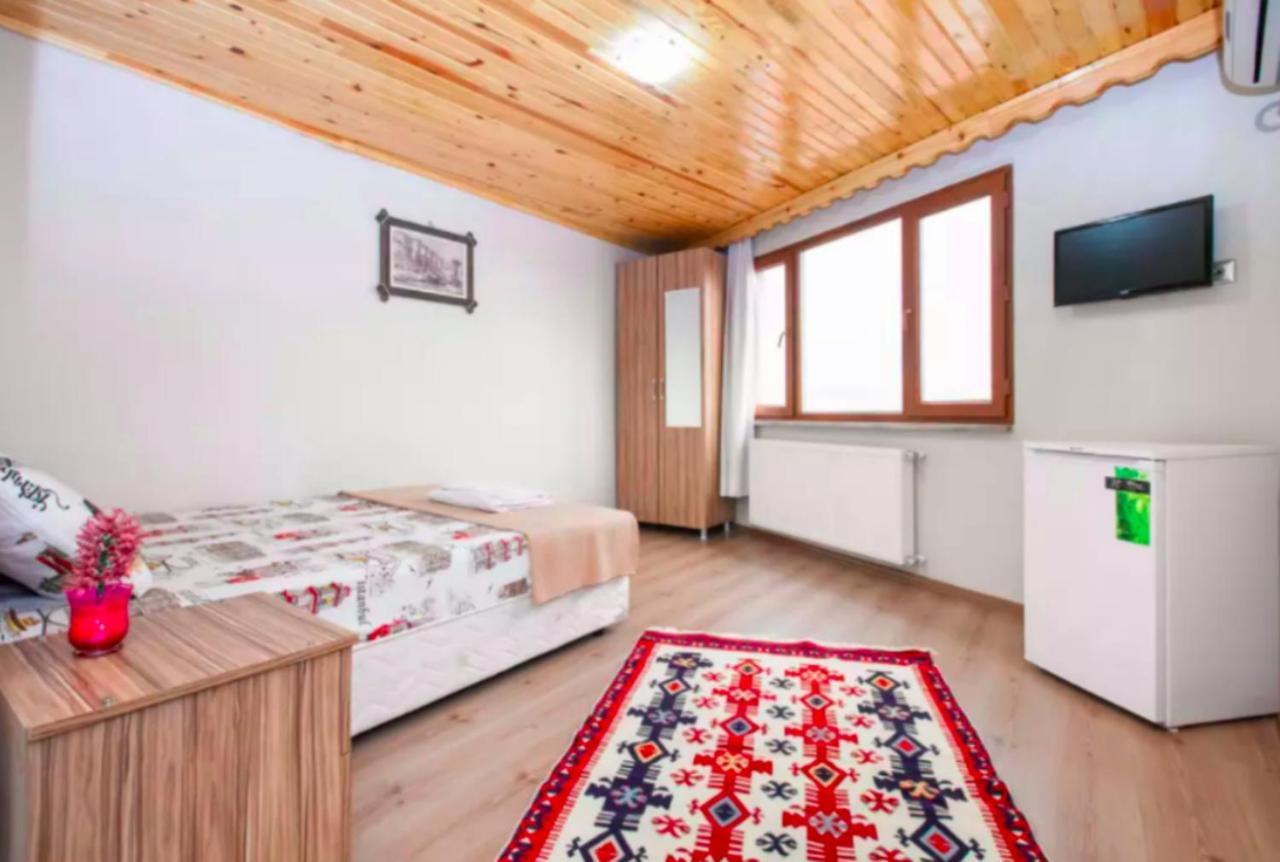 Balat Residence Istanbul Luaran gambar